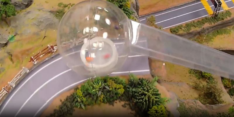 Giới thiệu về những cơ chế đường đua bi cở bản cho người mới bắt đầu