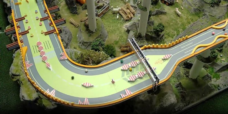 Mẹo đua bi cần thiết để thành thạo những điều cơ bản