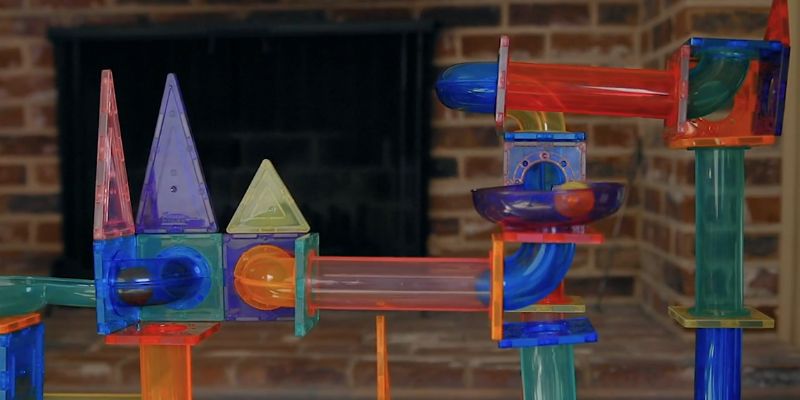 An image of Conduting gravity experiments