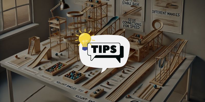 Nâng cao các thí nghiệm vật lý với những mẹo sau đây