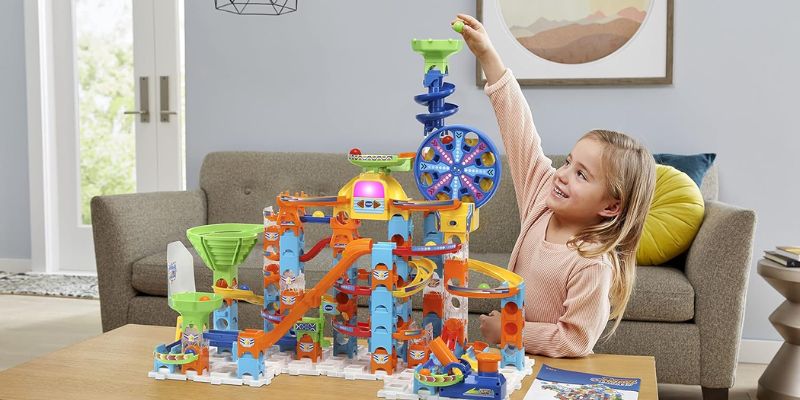An image of Learning environment for kid
