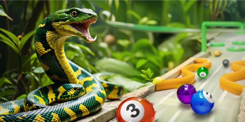 An image of Ultimate marble racing experience