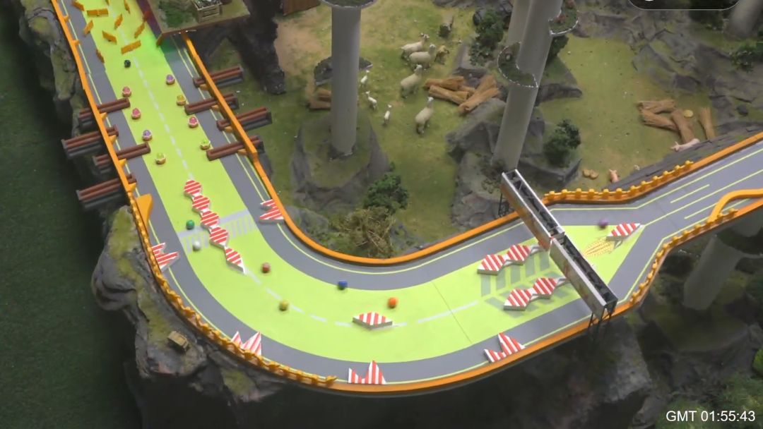 An image of Pirelli Speedway Y-splitter