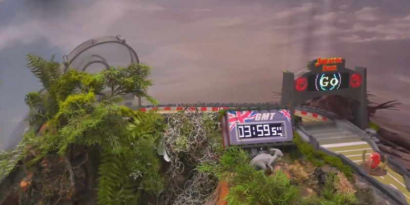 An image of Designing for replayability