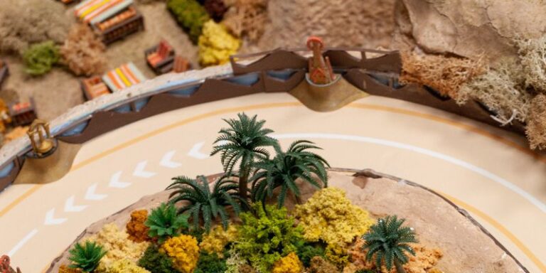 An image of marble run video