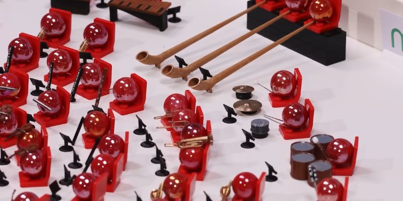 An image of What is marble league