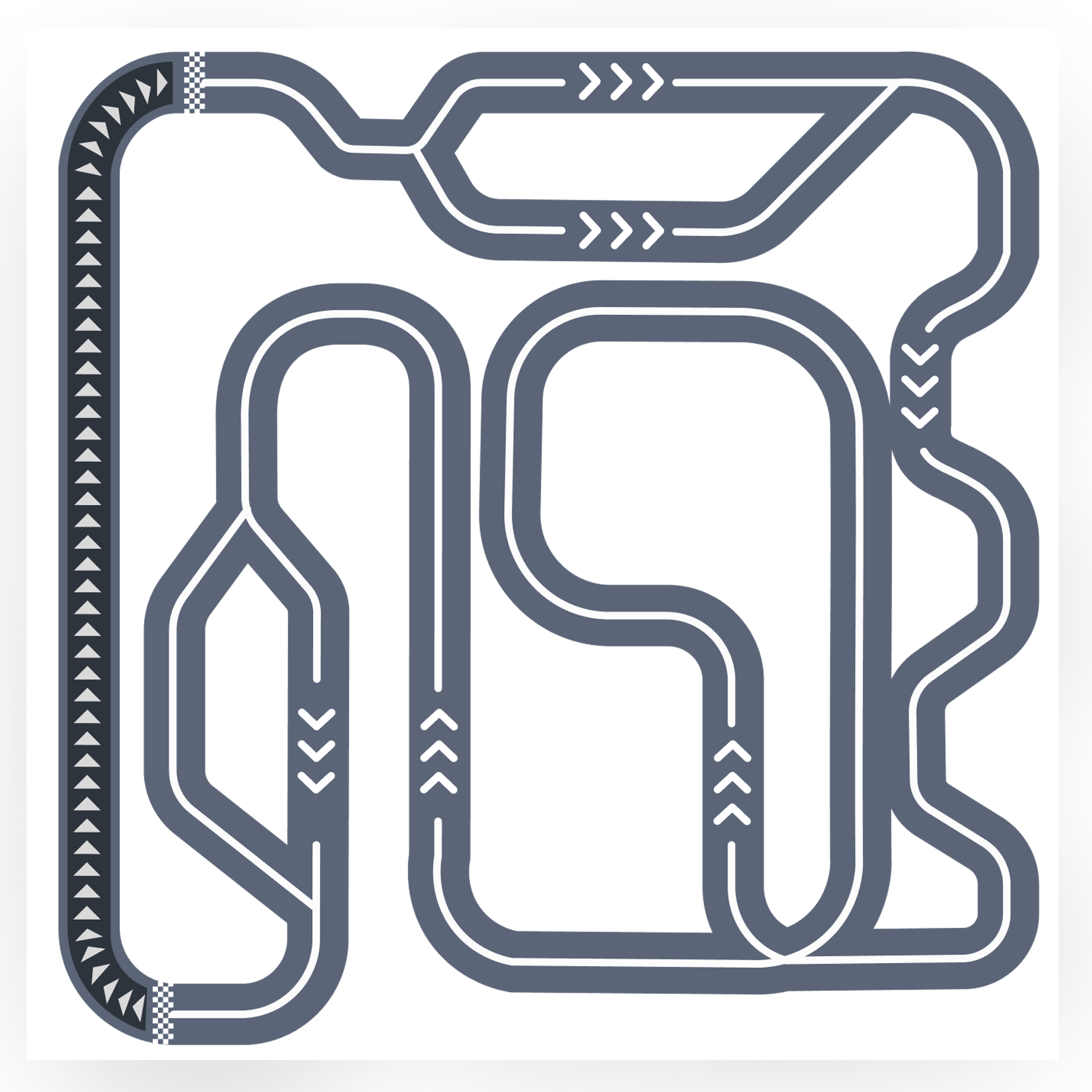 track-1